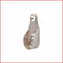 OVAL FLANŞ NİKEL için detaylı bilgi göster OVAL FLANŞ NİKEL resmi