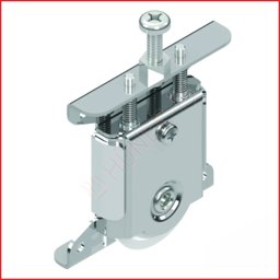 SÜRME KAPAK TEKERİ EKO (PKM80) için detaylı bilgi göster SÜRME KAPAK TEKERİ EKO (PKM80) resmi