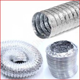 ASPİRATÖR BORUSU ÇELİK TELLİ için detaylı bilgi göster ASPİRATÖR BORUSU ÇELİK TELLİ resmi