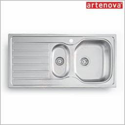 ART AEB2010 1,5 GÖZ DEKORLU SOL EVİYE (TÜ) için detaylı bilgi göster ART AEB2010 1,5 GÖZ DEKORLU SOL EVİYE (TÜ) resmi