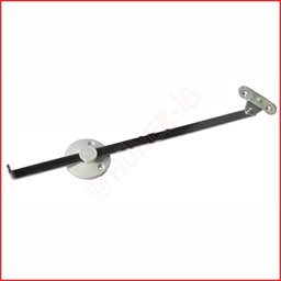 PLASTİK BAR MAKASI - ÇAMAŞIR SEPETİ MAKASI için detaylı bilgi göster PLASTİK BAR MAKASI - ÇAMAŞIR SEPETİ MAKASI resmi