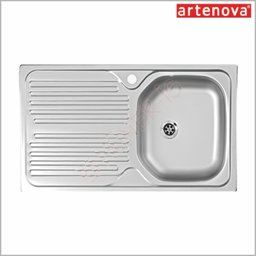 ART AE860 86*50 SOL EVİYE için detaylı bilgi göster ART AE860 86*50 SOL EVİYE resmi