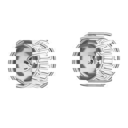 UKX PİCO OVAL DEKORLU SAĞ EVİYE (T0) (-) için detaylı bilgi göster UKX PİCO OVAL DEKORLU SAĞ EVİYE (T0) (-) resmi