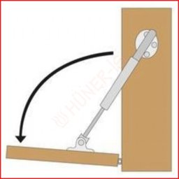 DÜŞER KAPAK PİSTON 100N için detaylı bilgi göster DÜŞER KAPAK PİSTON 100N resmi