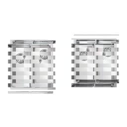 UKX ME400.50 DUBLE GÖZ EVİYE (TA) (-) için detaylı bilgi göster UKX ME400.50 DUBLE GÖZ EVİYE (TA) (-) resmi