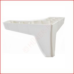 14cm TUANA BEYAZ AYAK (RENK BASKI) için detaylı bilgi göster 14cm TUANA BEYAZ AYAK (RENK BASKI) resmi