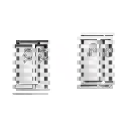 UKX ME340.70 EVİYE (TA) için detaylı bilgi göster UKX ME340.70 EVİYE (TA) resmi