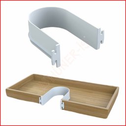 GİDER KAPAMA PLASTİĞİ BEYAZ için detaylı bilgi göster GİDER KAPAMA PLASTİĞİ BEYAZ resmi