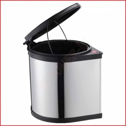 10 Lt YUVARLAK ÇÖP K. için detaylı bilgi göster 10 Lt YUVARLAK ÇÖP K. resmi