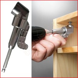 VİDALAMA KÖŞE ADAPTÖRÜ için detaylı bilgi göster VİDALAMA KÖŞE ADAPTÖRÜ resmi