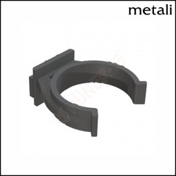 KALIN BAZA KLİPSİ SİYAH için detaylı bilgi göster KALIN BAZA KLİPSİ SİYAH resmi