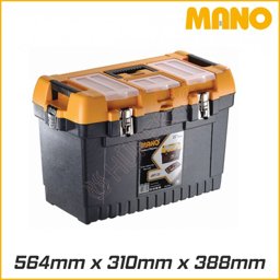 MANO JMT-22 TAKIM ÇANTASI için detaylı bilgi göster MANO JMT-22 TAKIM ÇANTASI resmi