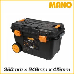 MANO TKP-28 TEKERLEKLİ TAKIM ÇANTASI için detaylı bilgi göster MANO TKP-28 TEKERLEKLİ TAKIM ÇANTASI resmi