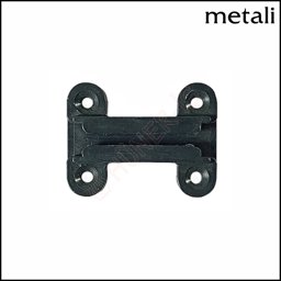 KALIN BAZA KLİPSİ APARATI SİYAH için detaylı bilgi göster KALIN BAZA KLİPSİ APARATI SİYAH resmi