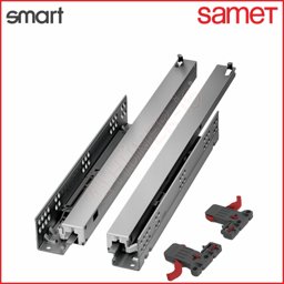 SAMET SMART TAM AÇILIR RAY için detaylı bilgi göster SAMET SMART TAM AÇILIR RAY resmi