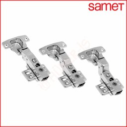SAMET MASTER MENTEŞE için detaylı bilgi göster SAMET MASTER MENTEŞE resmi