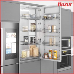 HUZUR İKİZ KİLER için detaylı bilgi göster HUZUR İKİZ KİLER resmi