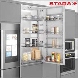 STARAX İKİZ KİLER için detaylı bilgi göster STARAX İKİZ KİLER resmi
