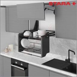 STARAX RAF ASANSÖRÜ için detaylı bilgi göster STARAX RAF ASANSÖRÜ resmi