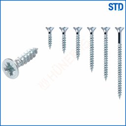 SUNTA VİDASI STD için detaylı bilgi göster SUNTA VİDASI STD resmi