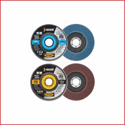 FLAP DİSK 115mm 80 KUM için detaylı bilgi göster FLAP DİSK 115mm 80 KUM resmi