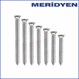 BULDEKS VİDA ÇEŞİTLERİ için detaylı bilgi göster BULDEKS VİDA ÇEŞİTLERİ resmi
