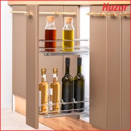 HUZUR TANDEM RAYLI ŞİŞELİK için detaylı bilgi göster HUZUR TANDEM RAYLI ŞİŞELİK resmi