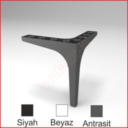 16cm LİDYA AYAK için detaylı bilgi göster 16cm LİDYA AYAK resmi