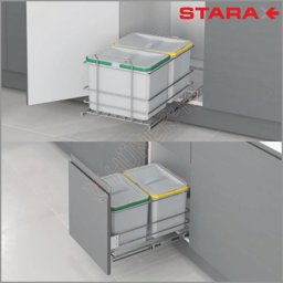 ÇÖP KOVASI ALTTAN RAYLI için detaylı bilgi göster ÇÖP KOVASI ALTTAN RAYLI resmi