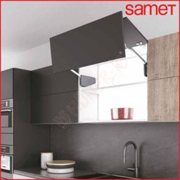 SAMET MULTİ-MECH için detaylı bilgi göster SAMET MULTİ-MECH resmi