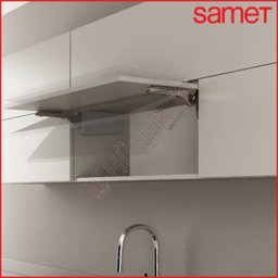 SAMET SOLO-MECH için detaylı bilgi göster SAMET SOLO-MECH resmi