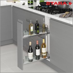 STARAX TANDEM RAYLI ŞİŞELİK (PREMİUM) için detaylı bilgi göster STARAX TANDEM RAYLI ŞİŞELİK (PREMİUM) resmi