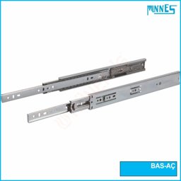 TELESKOPİK BAS-AÇ RAY MİNNES (46mm) için detaylı bilgi göster TELESKOPİK BAS-AÇ RAY MİNNES (46mm) resmi