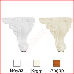 14cm SULTAN AYAK için detaylı bilgi göster 14cm SULTAN AYAK resmi