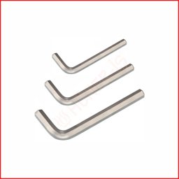 ALLEN ANAHTAR ÇEŞİTLERİ için detaylı bilgi göster ALLEN ANAHTAR ÇEŞİTLERİ resmi