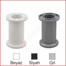 10cm LETTO AYAK için detaylı bilgi göster 10cm LETTO AYAK resmi