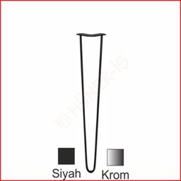 40cm MİMOZA AYAK için detaylı bilgi göster 40cm MİMOZA AYAK resmi