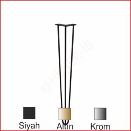 41cm MARTI AYAK için detaylı bilgi göster 41cm MARTI AYAK resmi