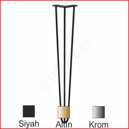72cm MARTI AYAK için detaylı bilgi göster 72cm MARTI AYAK resmi
