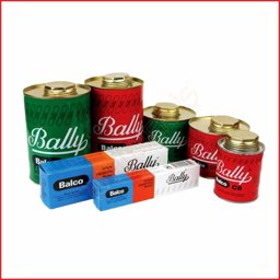 BALLY ÇEŞİTLERİ için detaylı bilgi göster BALLY ÇEŞİTLERİ resmi