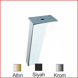 12-16-20cm ECOLEG AYAK için detaylı bilgi göster 12-16-20cm ECOLEG AYAK resmi