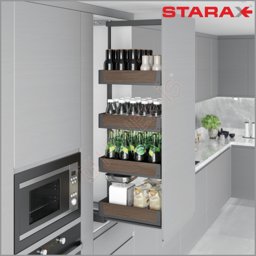 STARAX BOY KİLER FRENLİ (UNIQUE.WOOD) için detaylı bilgi göster STARAX BOY KİLER FRENLİ (UNIQUE.WOOD) resmi