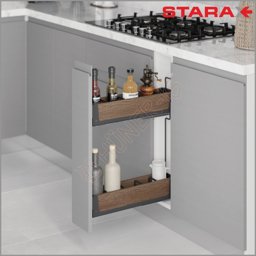 STARAX TANDEM RAYLI ŞİŞELİK (UNIQUE.WOOD) için detaylı bilgi göster STARAX TANDEM RAYLI ŞİŞELİK (UNIQUE.WOOD) resmi