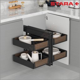 STARAX BAĞIMSIZ KÖRKÖŞE MEKANİZMASI (UNIQUE.WOOD) için detaylı bilgi göster STARAX BAĞIMSIZ KÖRKÖŞE MEKANİZMASI (UNIQUE.WOOD) resmi