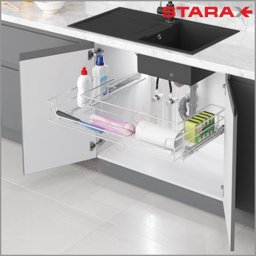 EVİYE ALTI ÇEKMECE SEPETİ için detaylı bilgi göster EVİYE ALTI ÇEKMECE SEPETİ resmi