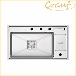 CRAUF LUSSO 1060 EVİYE için detaylı bilgi göster CRAUF LUSSO 1060 EVİYE resmi