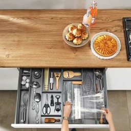 ÇEKMECE İÇİ AKS. kategorisindeki ürünleri göster ÇEKMECE İÇİ AKS. kategorisi için resim