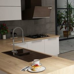 EVİYE VE AKSESUARLARI kategorisindeki ürünleri göster EVİYE VE AKSESUARLARI kategorisi için resim