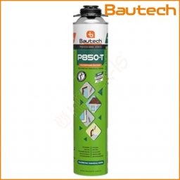 KÖPÜK TABANCALI BAUTECH (850Gr - 750Ml) için detaylı bilgi göster KÖPÜK TABANCALI BAUTECH (850Gr - 750Ml) resmi