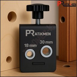 PRT BASAÇ DELME APARATI (SL0564) için detaylı bilgi göster PRT BASAÇ DELME APARATI (SL0564) resmi